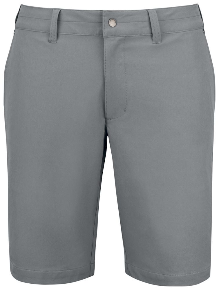 NEW SALISH SHORTS – GREY