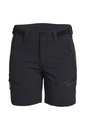 TXLITE FLEX SHORTS WOMAN – BLACK