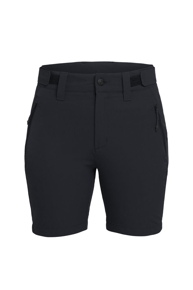 Spodenki Txlite Adventure Woman 465017321 - Black