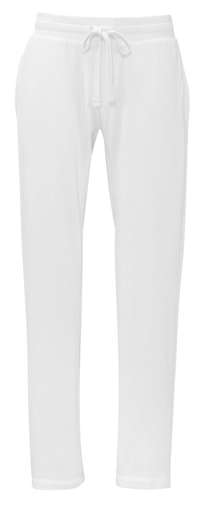 SWEAT PANTS – WHITE