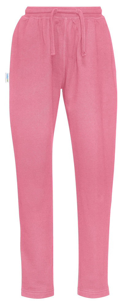SWEAT PANTS KID – PINK