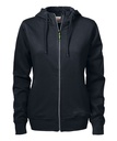 OVERHEAD LADY – BLACK