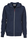 Bluza Overhead Lady 2262052 - Dark Navy