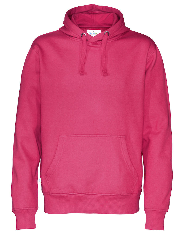 HOOD – CERISE