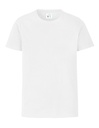 STRETCH R-NECK – WHITE