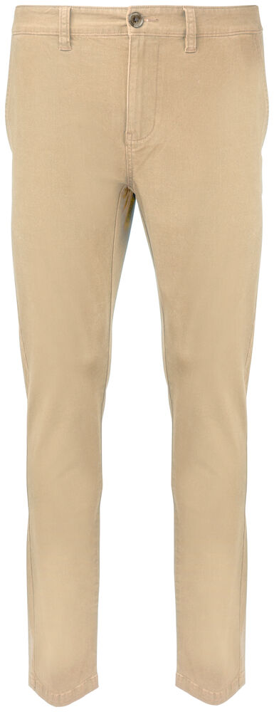 Spodnie Edgemont Chinos 356420 - Beige