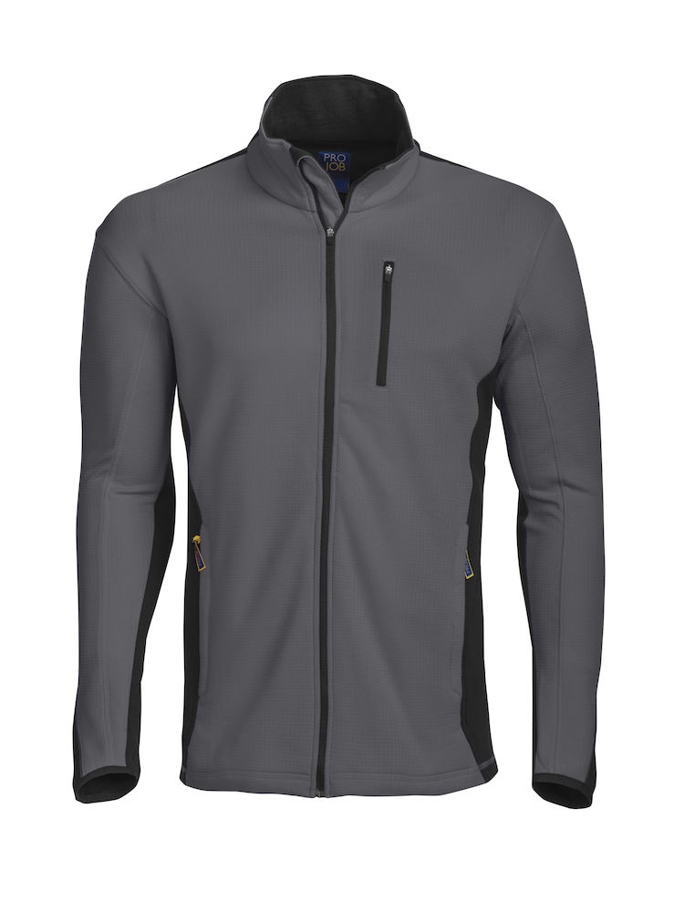 3307 MIKROPOLAR – GREY