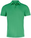OCEANSIDE STRETCH POLO – GREEN