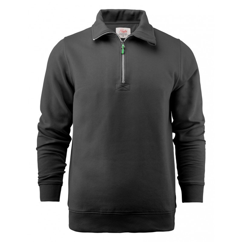 ROUNDERS RSX – BLACK
