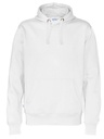 HOOD – WHITE