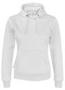 HOOD WOMAN – WHITE