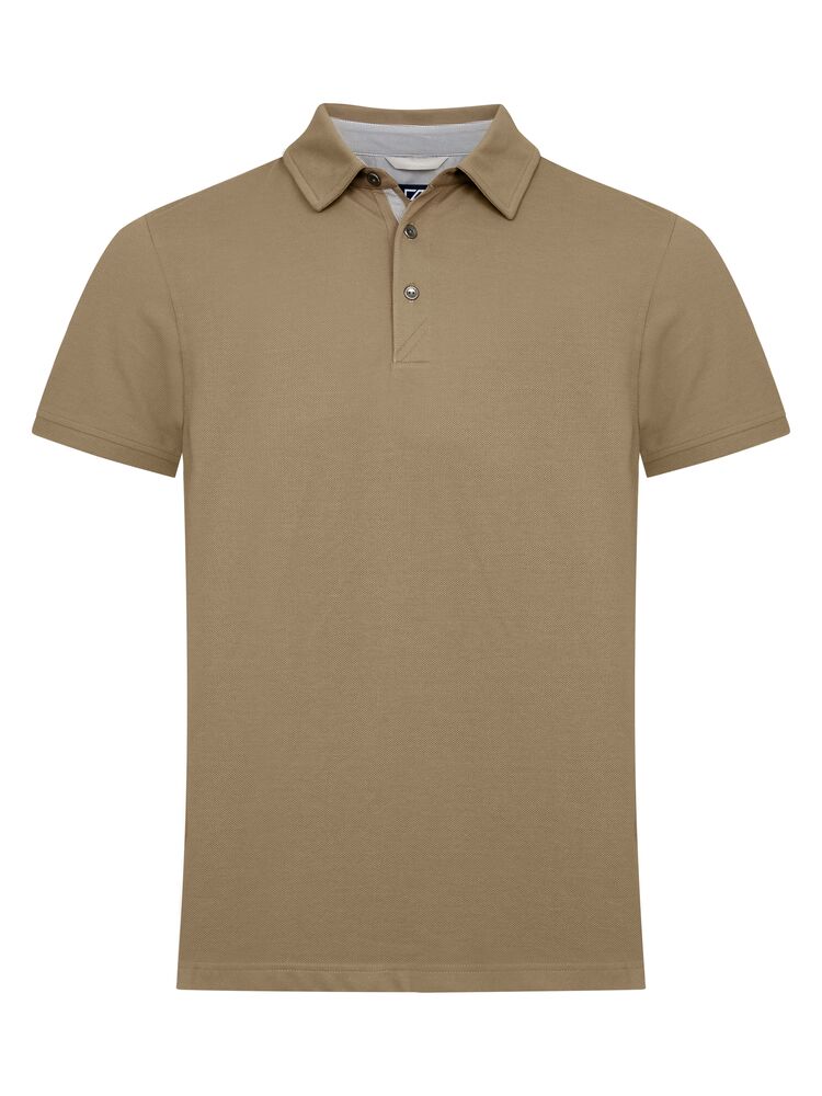Koszulka polo Advantage Premium 354420 - Khaki