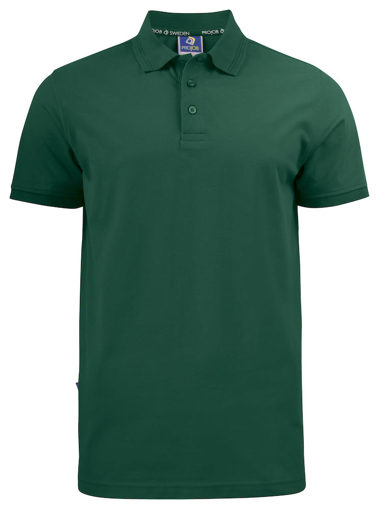 2022 POLO PIKE – GREEN