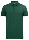 2022 POLO PIKE – GREEN