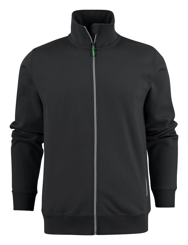JAVELIN RSX – BLACK