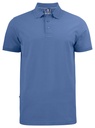 2022 POLO PIKE – BLUE