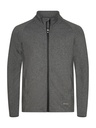 ADAPT FZ JACKET – ANTHRACITE MELANGE
