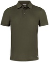 Koszulka polo Advantage 354418 - Ivy Green