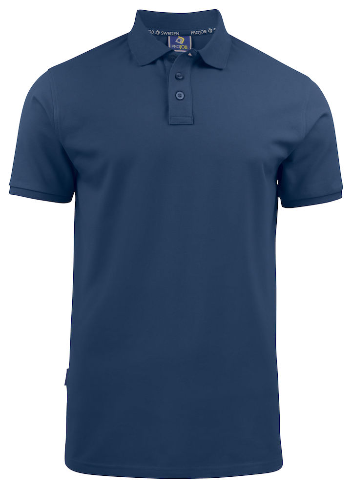 2021 KOSZULKA POLO – NAVY