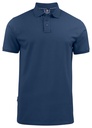 2021 KOSZULKA POLO – NAVY