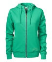 Bluza Overhead Lady 2262052 - Fresh Green