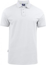 Koszulka polo 2021 Koszulka 642021 - White