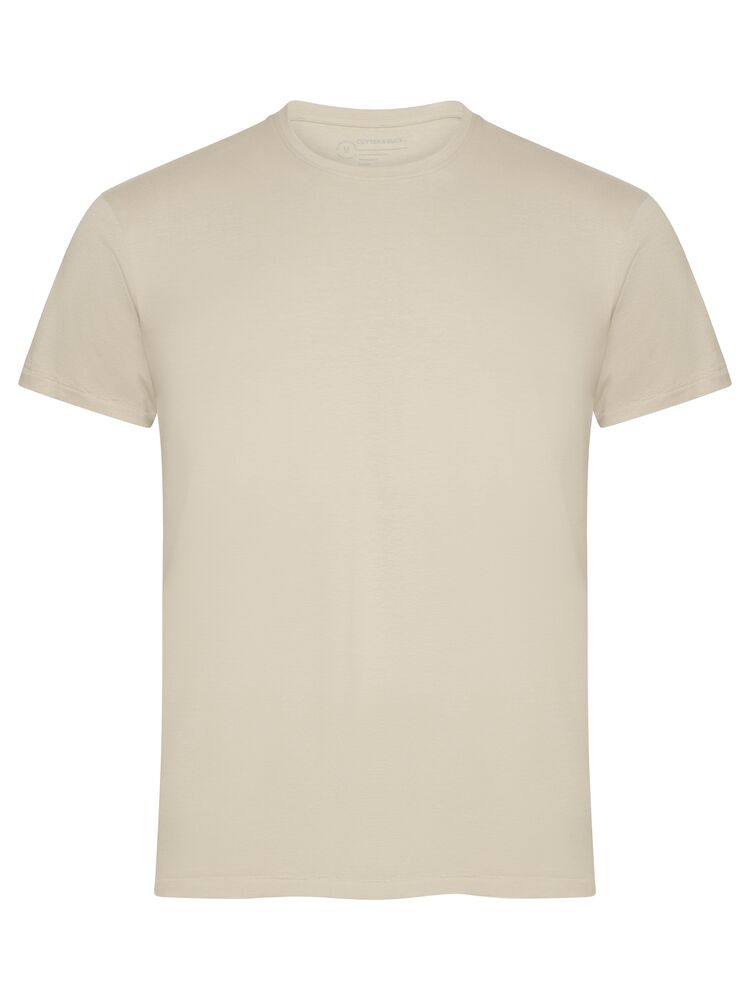 MANZANITA ROUNDNECK – BEIGE
