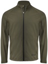 ADAPT FZ JACKET – IVY GREEN