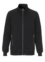 F. TERRY FZ COLLAR – BLACK