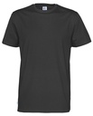 T-shirt 141008 - Black