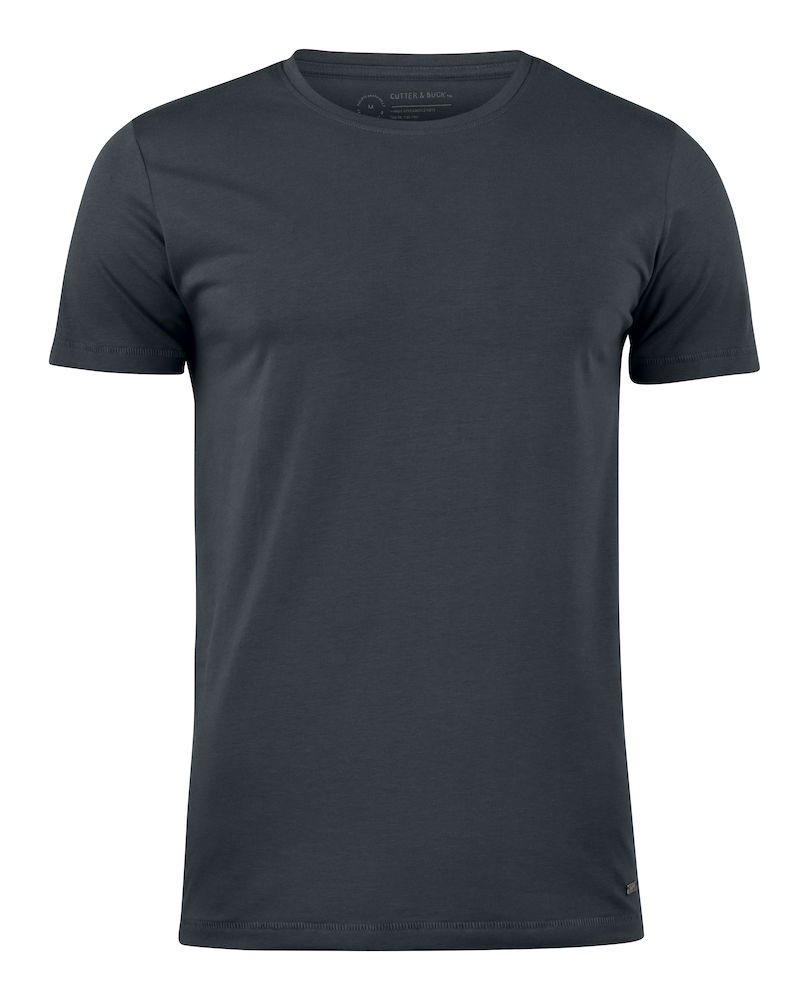 MANZANITA ROUNDNECK – BLACK