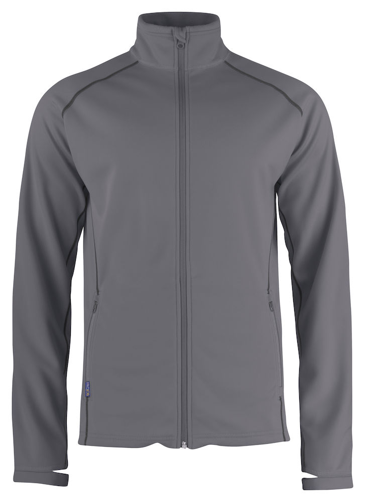 3317 FUNKCJONALNY POLAR – GREY