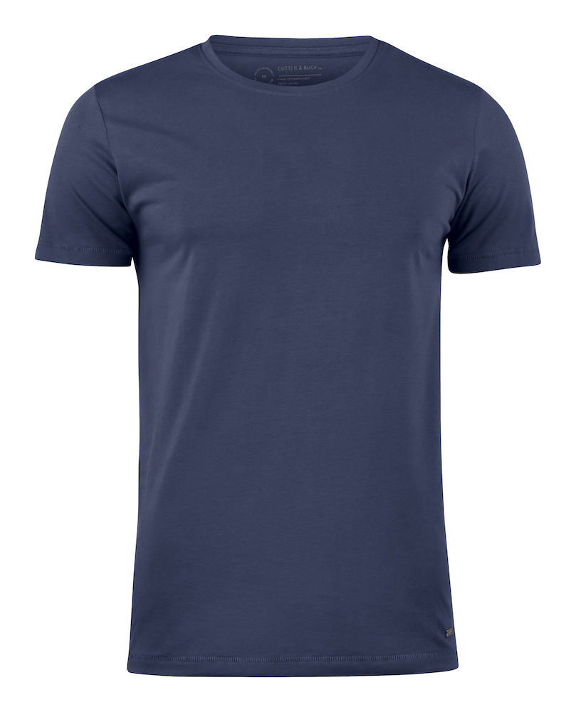 MANZANITA ROUNDNECK – DARK NAVY