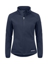 Kurtka Oak Harbor Softshell Woman 351487 - Dark Navy