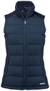 OAK HARBOR VEST WOMAN – DARK NAVY