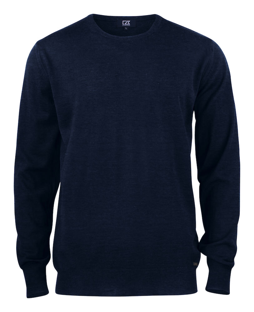 KENNEWICK CREWNECK – DARK NAVY