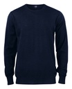 KENNEWICK CREWNECK – DARK NAVY