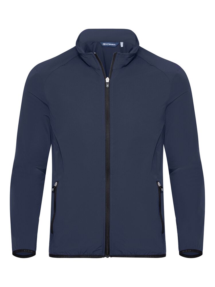 LA PUSH PRO JACKET JUNIOR – DARK NAVY