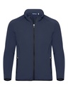 LA PUSH PRO JACKET JUNIOR – DARK NAVY
