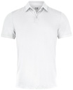 OCEANSIDE STRETCH POLO – WHITE