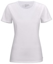 T-shirt Manzanita Roundneck Woman 353409 - White