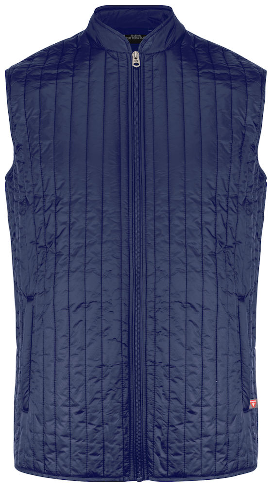 OZETTE VEST – DARK NAVY