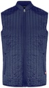 OZETTE VEST – DARK NAVY