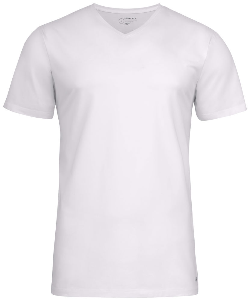 MANZANITA T-SHIRT – WHITE