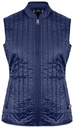 OZETTE VEST WOMAN – DARK NAVY