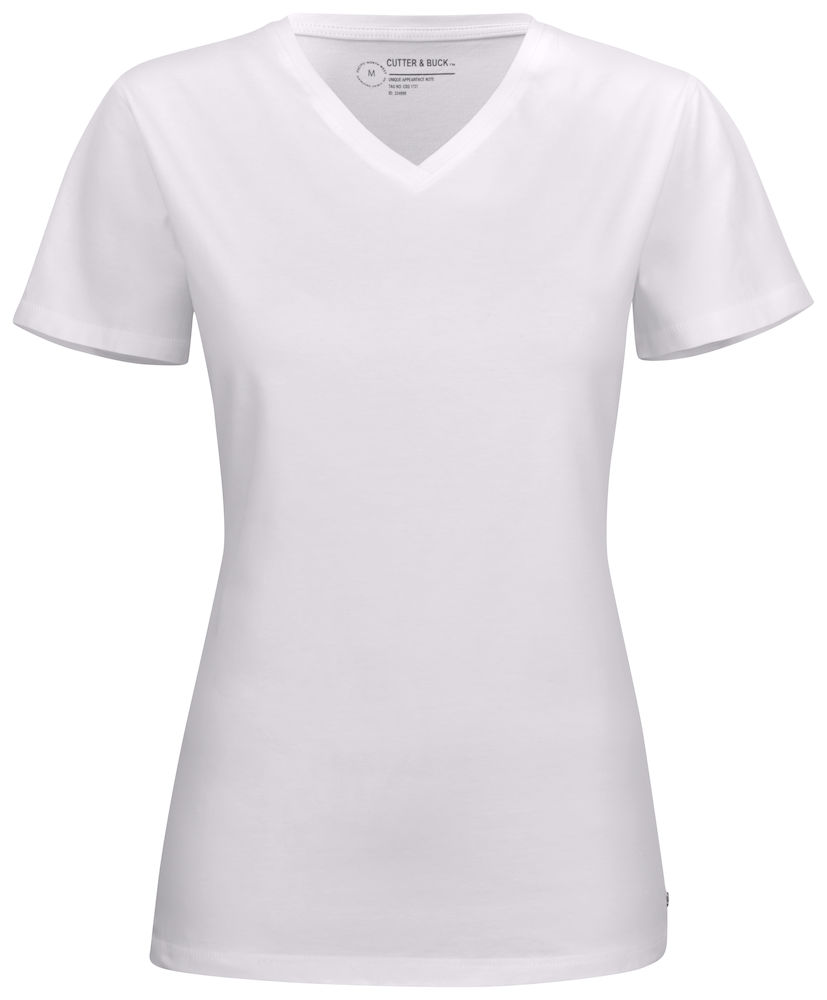 T-shirt Manzanita Woman 353405 - White