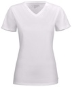 MANZANITA T-SHIRT WOMAN – WHITE