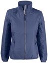Kurtka Packwood Woman 351427 - Denim Melange