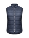 MOUNT ADAMS LIGHT VEST WOMAN – DARK NAVY