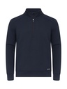 PEMBERTON CARDIGAN HZ – DARK NAVY